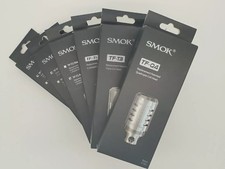 SMOK TFV4 Verdampferköpfe