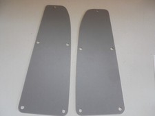 VW Transporter T5 T6 C-Säule Seitenwandverkleidung rechts + links 7H3868410B