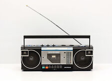 Universum CTR 2061 - FM/AM Stereo Radio Cassette Recorder Boombox Ghettoblaster