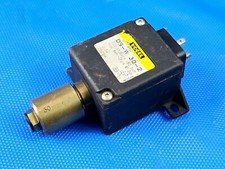 Vogel DS-W 30-2 Druckschalter