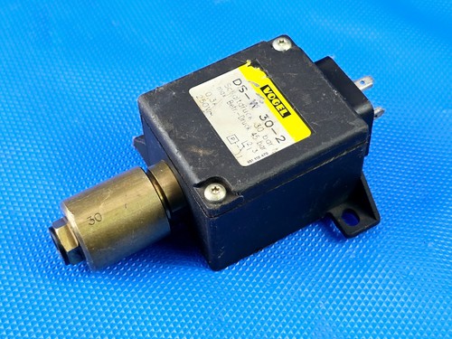 Vogel 2 druckschalter - ds-w, 30-2