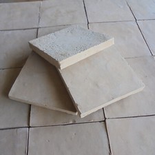 1 Stk. Ziegelfliesen