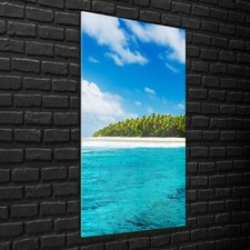 Wandbilder Glasbilder