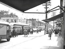Foto Bloor Street Toronto