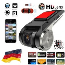 Auto DVR Video Recorder