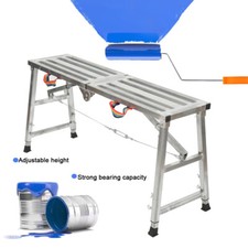 Arbeitsplattform bis 200 kg