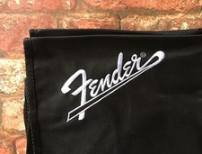 Fender Amp Cover für Champion
