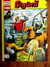 SIGURD Nr. 11 ( Hethke-