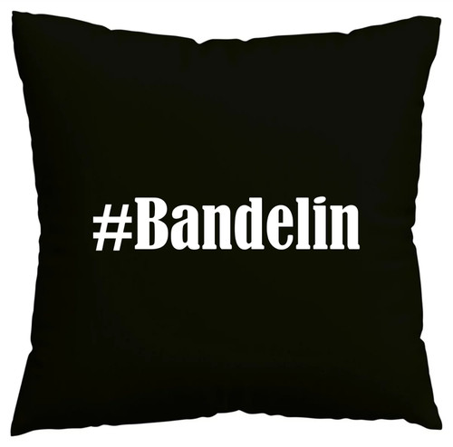 Kissenbezug bandelin love - #bandelin, i