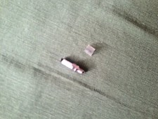 Mini Zündkerze Iridium