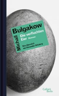 Die verfluchten eier - die,