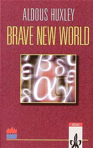 Brave new world - brave,