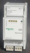 Schneider Electric MTN644492 EIB KNX Binäreingang 4fach REG-K/4x10 Merten 644492