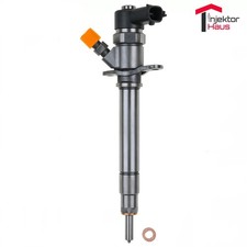 EINSPRITZDÜSE VOLVO S60 S80