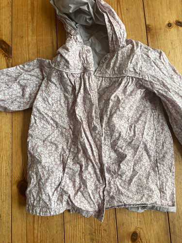 Vertbaudet mädchen jacke - vertbaudet,
