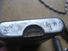 K98 Gewehrreinigungsgerät