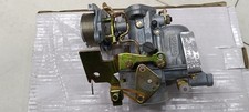 Solex 34 BICSA 3 Carburetor