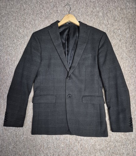 Zara sakko blazer - zara, 52