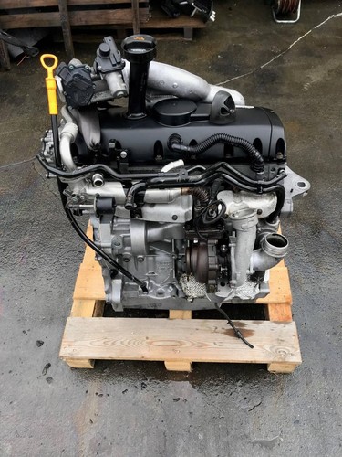 Motor volkswagen tdi - motor, 2.5