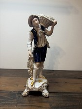 Royal Dux Bohemia Porzellan