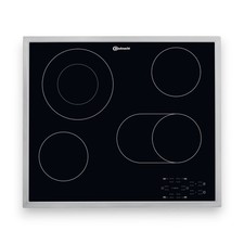 Bauknecht CTAR 9642 IN