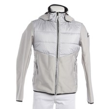 Übergangsjacke Jet Set Grau S