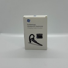 Plantronics Bluetooth Headset