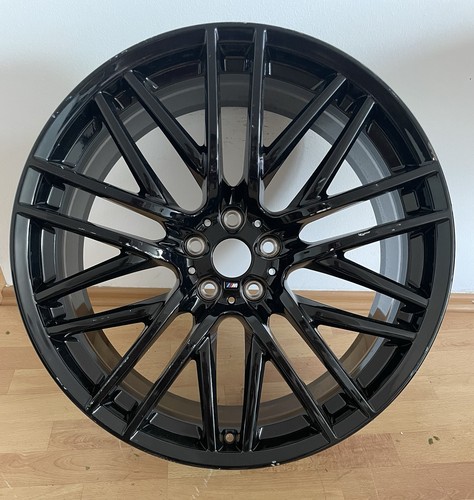 Original alufelge bmw - original,