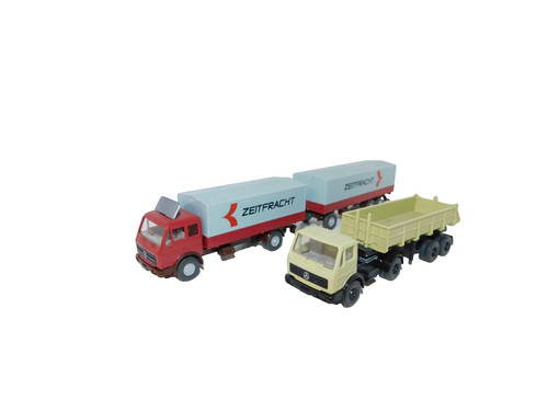 Wiking lkw passt - lkw,