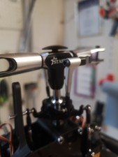 DFC Rotorkopf Trex 500