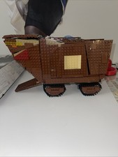 LEGO Star Wars: Sandcrawler