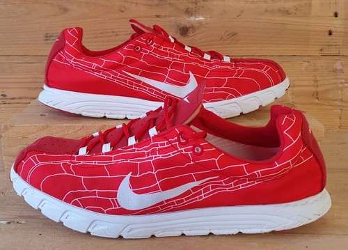 Nike mayfly low nylon - mayfly, sneaker
