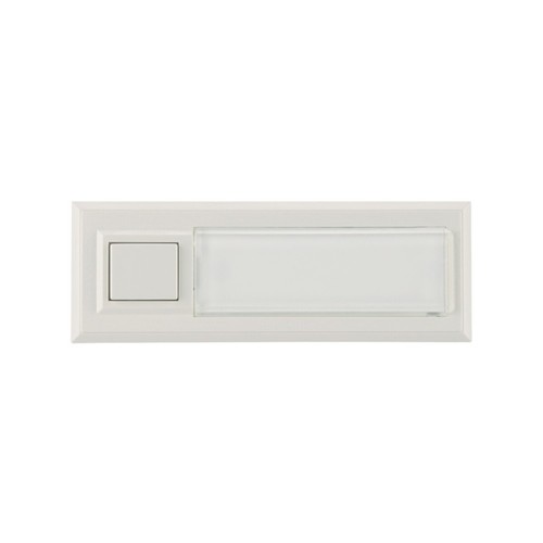 Grothe klingeltaster 1fach - klingeltaster,