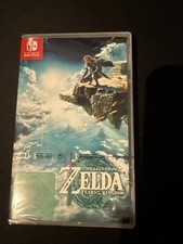 Nintendo The Legend of Zelda