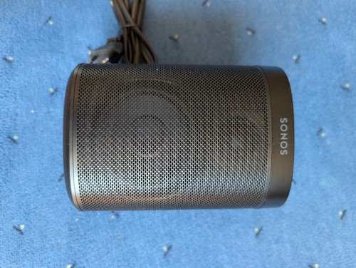 Sonos one smart - sonos,