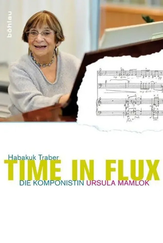 Habakuk traber time in flux - habakuk,