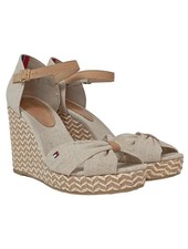 TOMMY HILFIGER Wedges