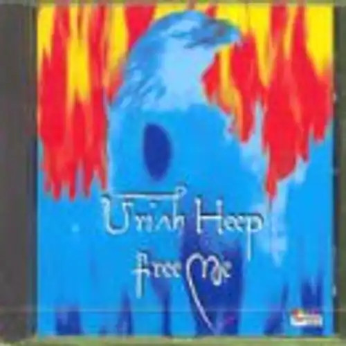 Uriah heep free me - free,