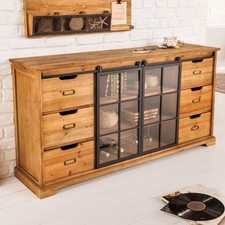 Massives Sideboard HERITAGE
