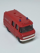 Mercedes Benz  - Krankenwagen