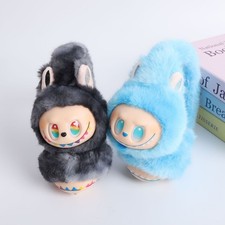 das Monster Plüsch Ohrmüllen