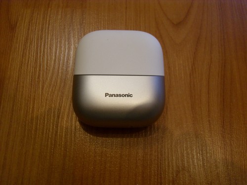 Panasonic herrenrasierer - panasonic,