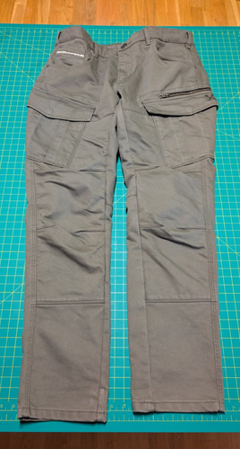 John doe cargo stroker - john,