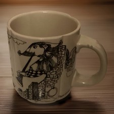 Rosenthal Till Eulenspiegel