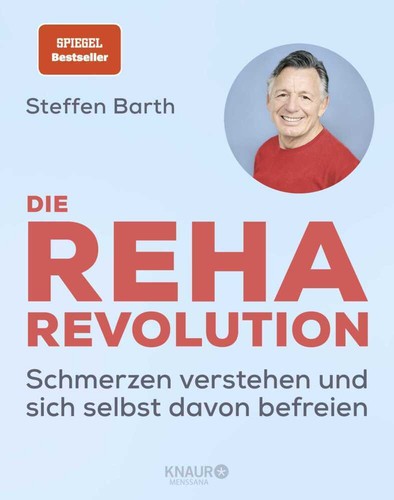 Die reha revolution steffen - reha-revolution, |