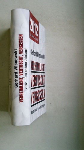 120553 gerhard wisnewski - 120553,
