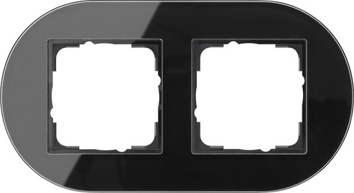 Gira 0212135 abdeckrahmen - gira,
