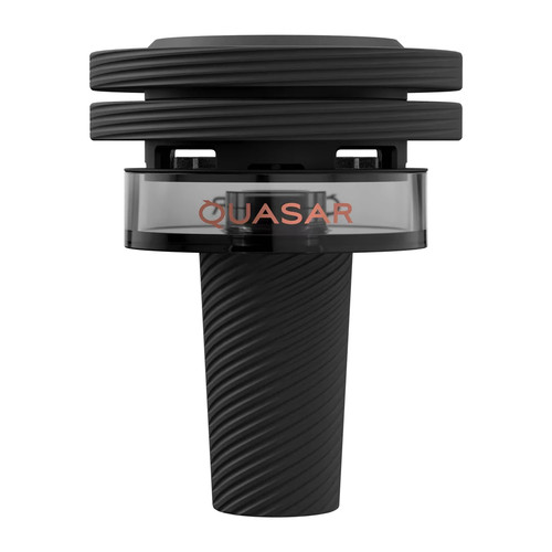 Quasar raas black hole - quasar, 2