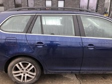 VW Golf 6 VI Variant Tür