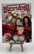 Scrubs Die Anfänger Staffel 5
